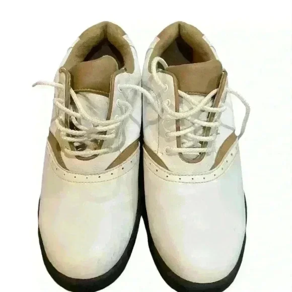 FOOTJOY WOMEN’S GOLF SHOES SIZE 8 - Picture 2 of 9